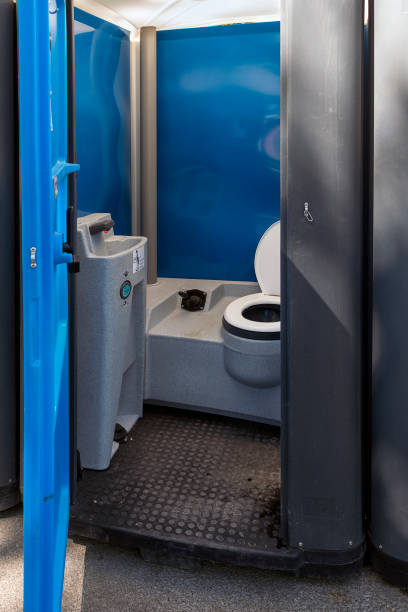 Porta potty rental for festivals in Paloma Creek South, TX