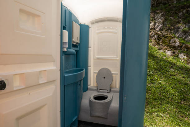 Portable bathroom rental in Paloma Creek South, TX