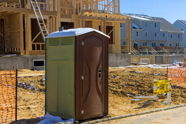 Portable Toilet Options We Offer in Paloma Creek South, TX