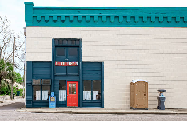 Best Temporary restroom rental  in Paloma Creek South, TX
