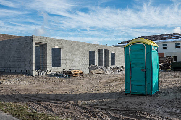 Affordable portable toilet rental in Paloma Creek South, TX